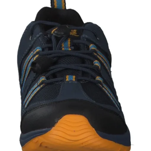 Damen EB-Sport Outdoor- & Wanderschuhe<421118, Trekkingschuhe, Damen, orange