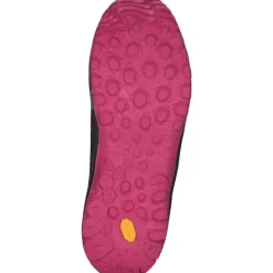 Damen EB-Sport Outdoor- & Wanderschuhe<42108, Trekkingschuhe, Damen, Pink (AERPNK/FTWWHT/CLELIL)