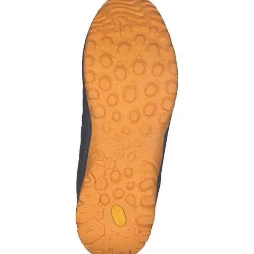 Damen EB-Sport Outdoor- & Wanderschuhe<421118, Trekkingschuhe, Damen, orange