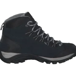 Damen EB-Sport Outdoor- & Wanderschuhe<Mount Bona High, Wanderschuhe, Damen, Blau/Grau