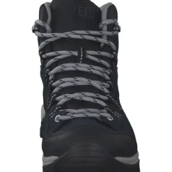Damen EB-Sport Outdoor- & Wanderschuhe<Mount Bona High, Wanderschuhe, Damen, Blau/Grau