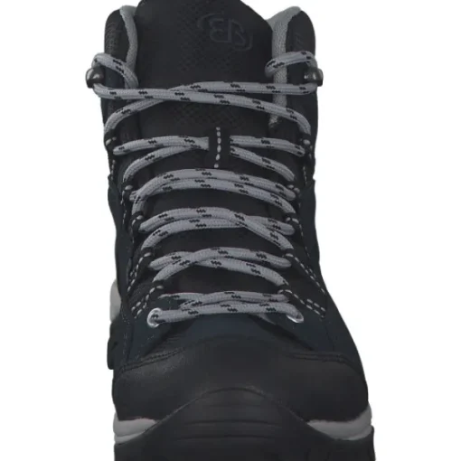 Damen EB-Sport Outdoor- & Wanderschuhe<Mount Bona High, Wanderschuhe, Damen, Blau/Grau