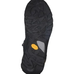 Damen EB-Sport Outdoor- & Wanderschuhe<Mount Bona High, Wanderschuhe, Damen, Blau/Grau