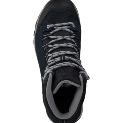 Damen EB-Sport Outdoor- & Wanderschuhe<Mount Bona High, Wanderschuhe, Damen, Blau/Grau