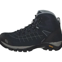 Damen EB-Sport Outdoor- & Wanderschuhe<Mount Crillon High, Wanderschuhe, Damen, blau