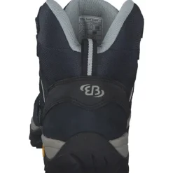 Damen EB-Sport Outdoor- & Wanderschuhe<Mount Crillon High, Wanderschuhe, Damen, blau