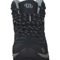 Damen EB-Sport Outdoor- & Wanderschuhe<Mount Crillon High, Wanderschuhe, Damen, blau