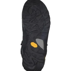 Damen EB-Sport Outdoor- & Wanderschuhe<Mount Crillon High, Wanderschuhe, Damen, blau