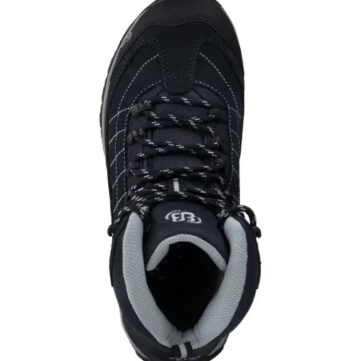 Damen EB-Sport Outdoor- & Wanderschuhe<Mount Crillon High, Wanderschuhe, Damen, blau