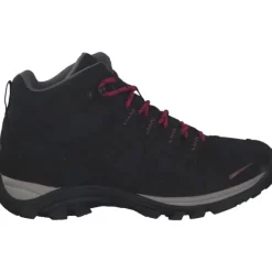 Damen EB-Sport Outdoor- & Wanderschuhe<Mount Frakes High, Wanderschuhe, Damen, schwarz/pink