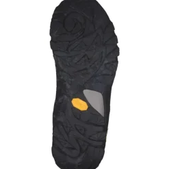Damen EB-Sport Outdoor- & Wanderschuhe<Mount Frakes High, Wanderschuhe, Damen, schwarz/pink