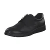 Herren Ecco Klassische- & Business Schuhe<520304/01001 S LITE HYBRID, Klassische Halbschuhe, Herren, Schwarz (Black)