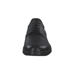 Herren Ecco Klassische- & Business Schuhe<520304/01001 S LITE HYBRID, Klassische Halbschuhe, Herren, Schwarz (Black)