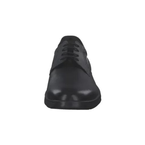 Herren Ecco Klassische- & Business Schuhe<520304/01001 S LITE HYBRID, Klassische Halbschuhe, Herren, Schwarz (Black)