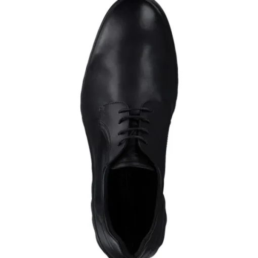 Herren Ecco Klassische- & Business Schuhe<520304/01001 S LITE HYBRID, Klassische Halbschuhe, Herren, Schwarz (Black)