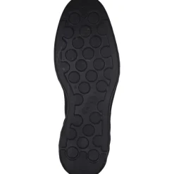 Herren Ecco Klassische- & Business Schuhe<520304/01001 S LITE HYBRID, Klassische Halbschuhe, Herren, Schwarz (Black)