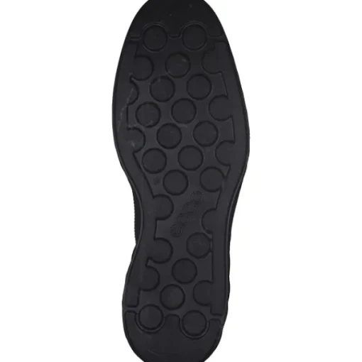 Herren Ecco Klassische- & Business Schuhe<520304/01001 S LITE HYBRID, Klassische Halbschuhe, Herren, Schwarz (Black)