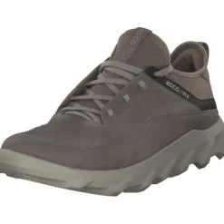 Herren Ecco Sneakers<MX M 820184, Sneakers Low, Herren, MOON ROCK/TAUPE