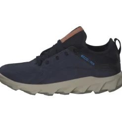 Herren Ecco Sneakers<MX M 820184, Sneakers Low, Herren, BLACK/BLACK