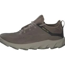 Herren Ecco Sneakers<MX M 820184, Sneakers Low, Herren, MOON ROCK/TAUPE