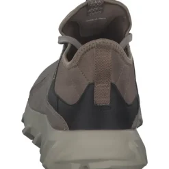 Herren Ecco Sneakers<MX M 820184, Sneakers Low, Herren, MOON ROCK/TAUPE