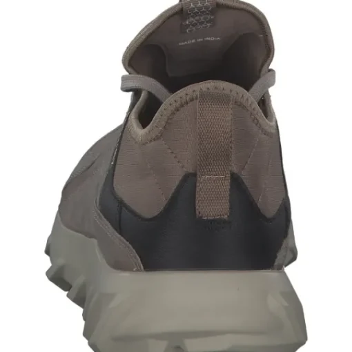 Herren Ecco Sneakers<MX M 820184, Sneakers Low, Herren, MOON ROCK/TAUPE