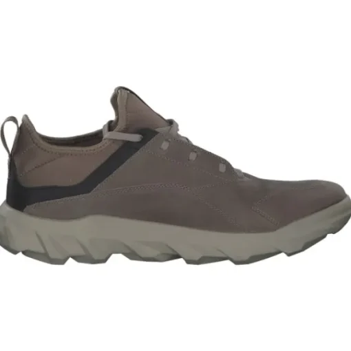 Herren Ecco Sneakers<MX M 820184, Sneakers Low, Herren, MOON ROCK/TAUPE