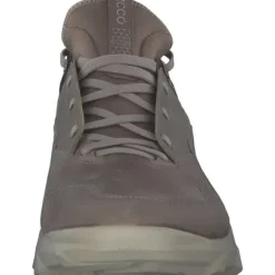 Herren Ecco Sneakers<MX M 820184, Sneakers Low, Herren, MOON ROCK/TAUPE