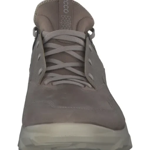 Herren Ecco Sneakers<MX M 820184, Sneakers Low, Herren, MOON ROCK/TAUPE