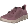 Damen Ecco Sneakers<MX W 820263, Sneakers Low, Damen, BLUSH/BLUSH/MORILLO