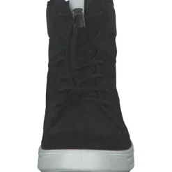 Kinder Ecco Stiefel<Urban Snowboarder 722362, Winterstiefeletten, Kinder, black