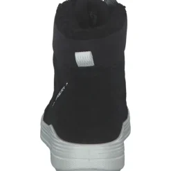 Kinder Ecco Stiefel<Urban Snowboarder 722362, Winterstiefeletten, Kinder, black