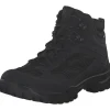 Herren Ecco Stiefel<Xpedition III M 811274, Stiefel, Herren, Schwarz