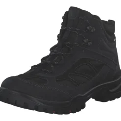 Herren Ecco Stiefel<Xpedition III M 811274, Stiefel, Herren, Schwarz