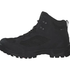 Herren Ecco Stiefel<Xpedition III M 811274, Stiefel, Herren, Schwarz