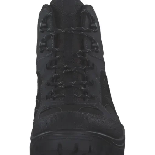 Herren Ecco Stiefel<Xpedition III M 811274, Stiefel, Herren, Schwarz