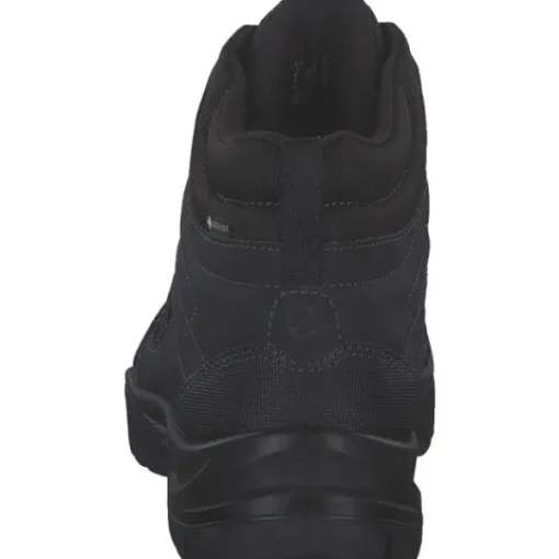 Herren Ecco Stiefel<Xpedition III M 811274, Stiefel, Herren, Schwarz