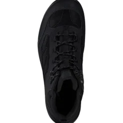 Herren Ecco Stiefel<Xpedition III M 811274, Stiefel, Herren, Schwarz