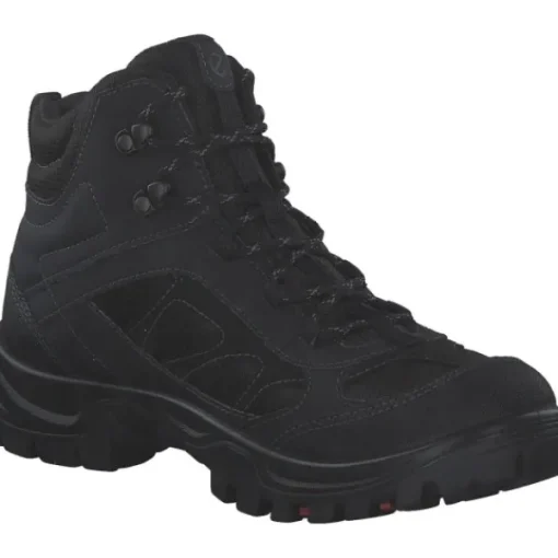 Herren Ecco Stiefel<Xpedition III M 811274, Stiefel, Herren, Schwarz