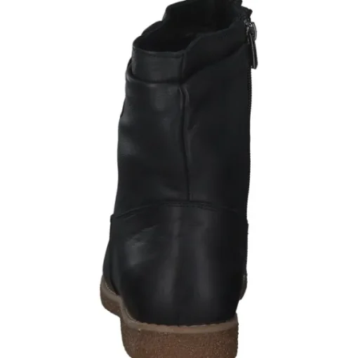 Damen Esgano Stiefel<0342926, Klassische Stiefeletten, Damen, black