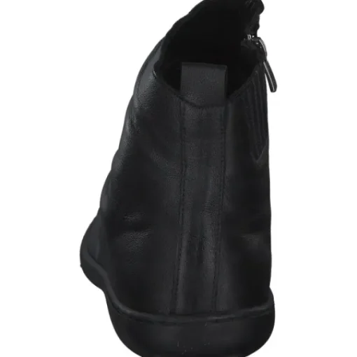 Damen Esgano Stiefel<0344577, Klassische Stiefeletten, Damen, Schwarz