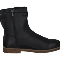Damen Esgano Stiefel<0342926, Klassische Stiefeletten, Damen, black