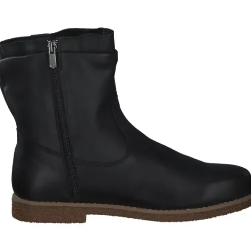 Damen Esgano Stiefel<0342926, Klassische Stiefeletten, Damen, black