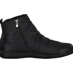 Damen Esgano Stiefel<0344577, Klassische Stiefeletten, Damen, Schwarz