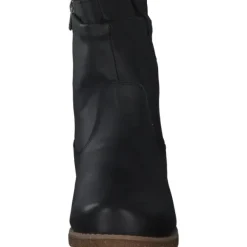 Damen Esgano Stiefel<0342926, Klassische Stiefeletten, Damen, black