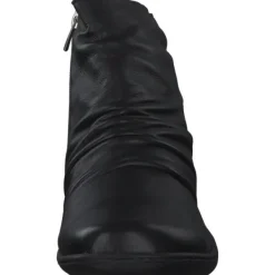 Damen Esgano Stiefel<0344577, Klassische Stiefeletten, Damen, Schwarz