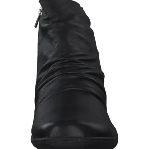 Damen Esgano Stiefel<0344577, Klassische Stiefeletten, Damen, Schwarz