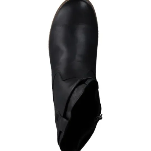 Damen Esgano Stiefel<0342926, Klassische Stiefeletten, Damen, black