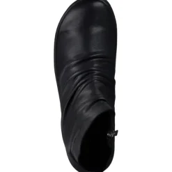 Damen Esgano Stiefel<0344577, Klassische Stiefeletten, Damen, Schwarz