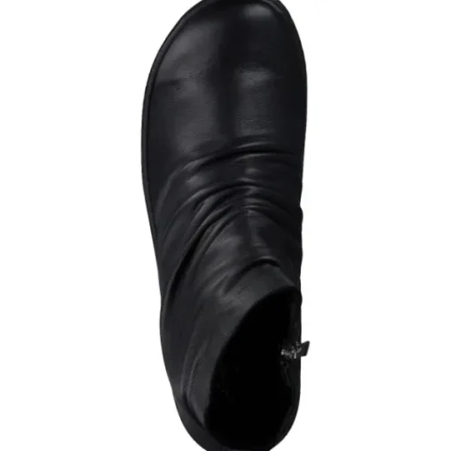 Damen Esgano Stiefel<0344577, Klassische Stiefeletten, Damen, Schwarz